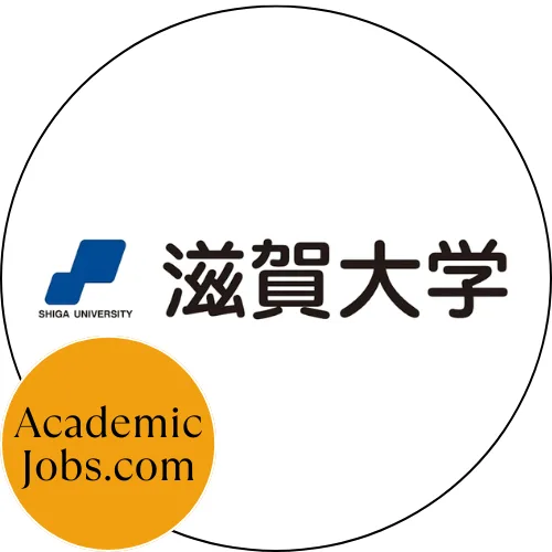 Shiga U - Shiga University logo